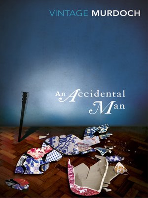 An Accidental Man - ebook